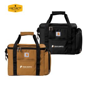 Carhartt Duffell 36-Can Cooler - CT89520701 - DF