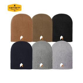 Carhartt Acrylic Knit Hat. CTA205