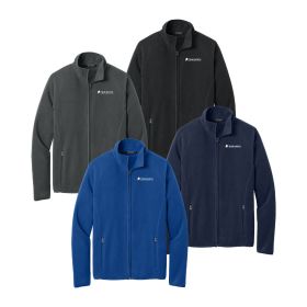 Men's C-FREE Raglan Fleece. F700