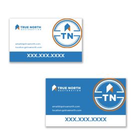 General Business Cards