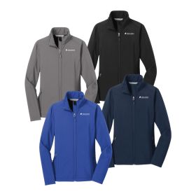 Women's Core Soft Shell Jacket. L317