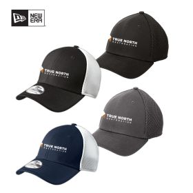 New Era Stretch Mesh Cap. NE1020