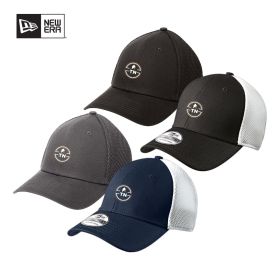 New Era Stretch Mesh Cap. NE1020