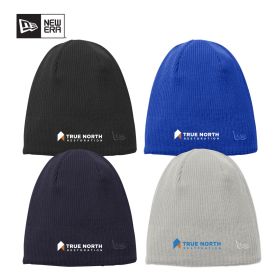 New Era Knit Beanie. NE900