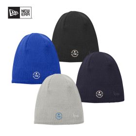 New Era Knit Beanie. NE900