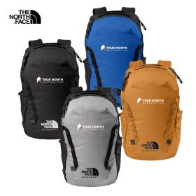 The North Face Stalwart Backpack - NF0A52S6 - DF