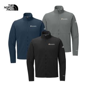 The North Face Edge Stretch Soft Shell Jacket. NF0A8ENN