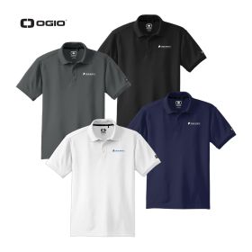 Men's OGIO Caliber 2.0 Polo. OG101 DF/LC