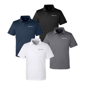 Men's Freestyle Polo. S16532 DF/LC