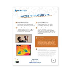 Sell Sheet - Insurance Q&A