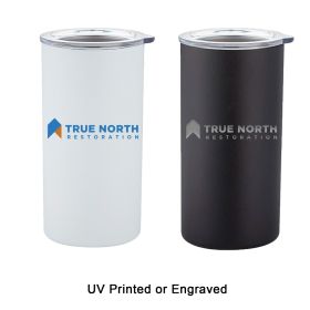 10 Oz. Piccolo Insulated Tumbler. SM10