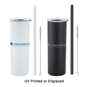15 Oz. Altezza Insulated Tumbler. SM15