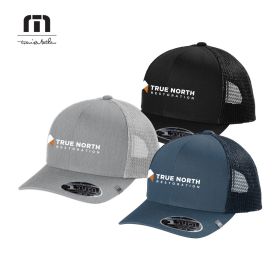 TravisMathew Cruz Trucker Cap. TM1MU423