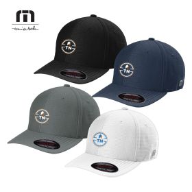 TravisMathew Rad Flexback Cap. TM1MU426