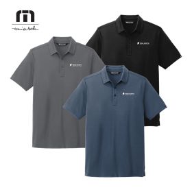 TravisMathew Bayfront Solid Polo. TM1MY399