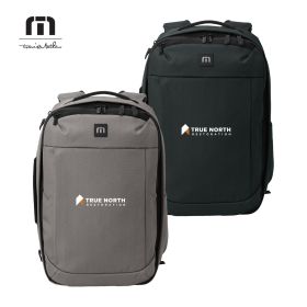 TravisMathew Lateral Convertible Backpack- TMB106 - DF 