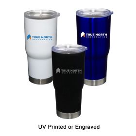 Pro22: 22oz-Vacuum Insulated (Sold Individually). WYDN013S