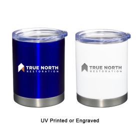 Pro12: 12oz-Vacuum Insulated Tumbler. WYDPRO12 (Sold Individually)