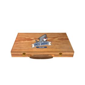 Backgammon Game (Sold Individually). BKG01