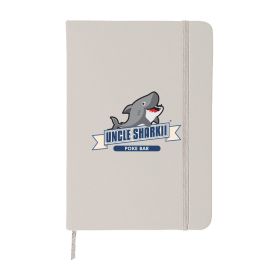 Comfort Touch Journal (Lots of 12). NB161 - White