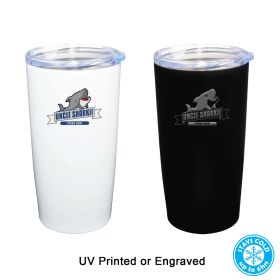 20oz Himalayan Tumbler (Sold Individually). WYDAD05