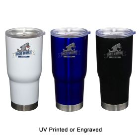 Pro22: 22oz-Vacuum Insulated (Sold Individually). WYDN013S